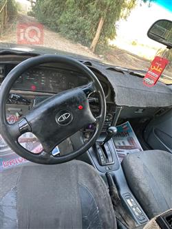 دايو برنس